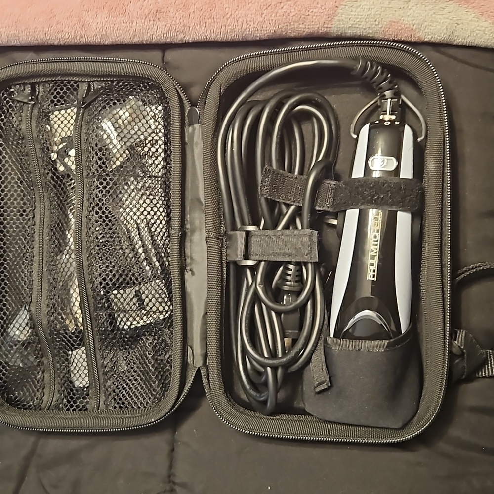 Paul Mitchell clippers